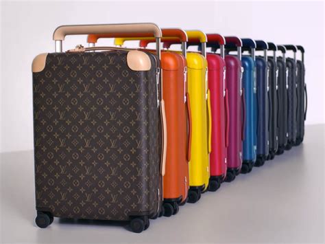 louis vuitton rolling bag.